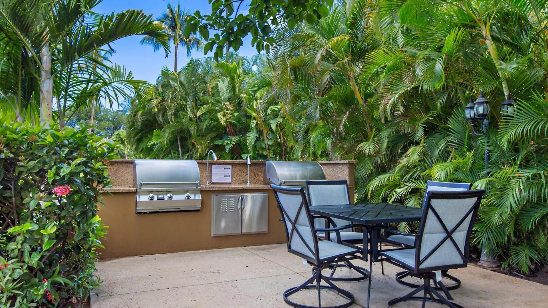 Maui Kaanapali Villas A412 Lahaina Hébergement de vacances