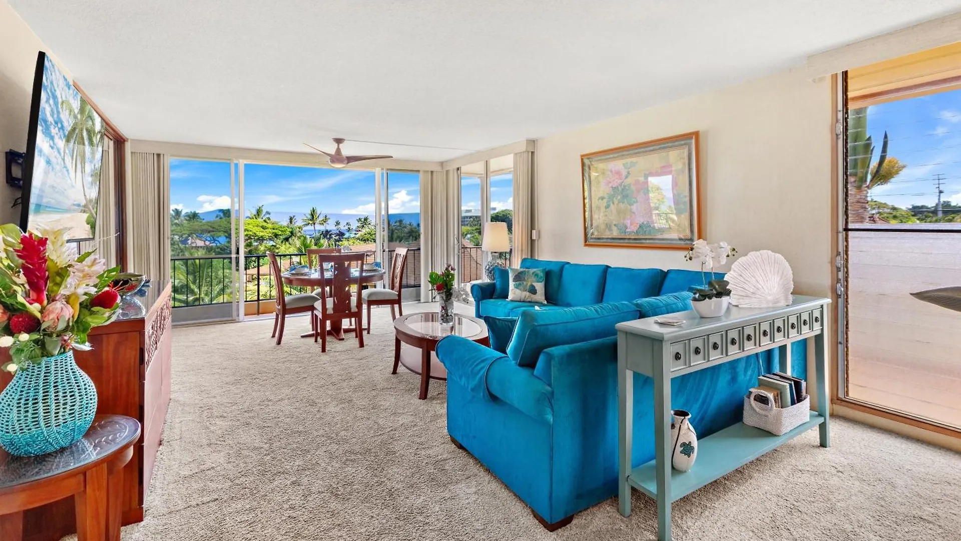 Maui Kaanapali Villas A412 Lahaina 0*,
